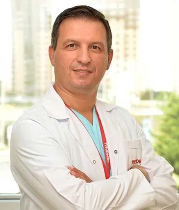 Prof. Dr. Birol BAYSAL